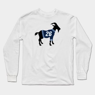 Blake Wheeler GOAT Long Sleeve T-Shirt